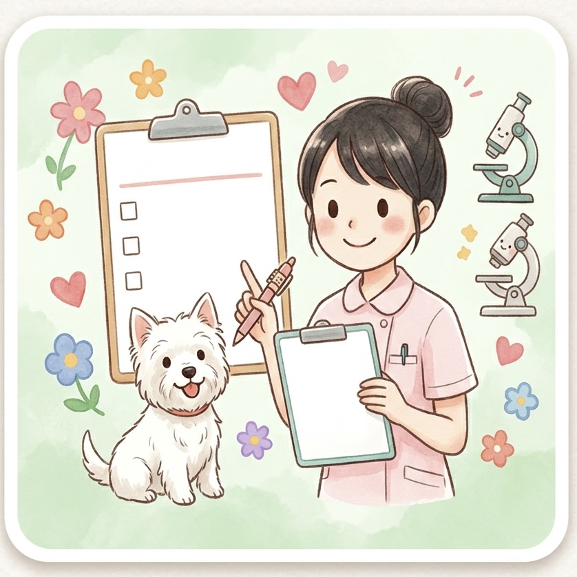 健診の基礎知識